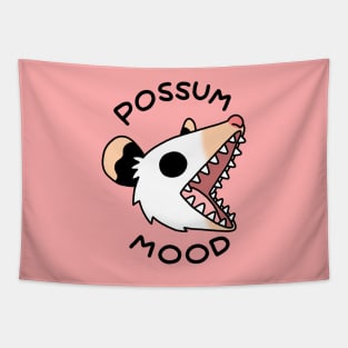 Possum Mood Tapestry