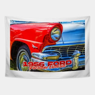 1956 Ford Fairlane Victoria Tapestry