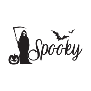 spooky T-Shirt