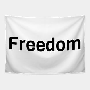 Freedom Tapestry