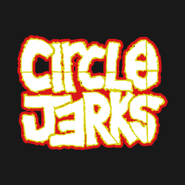 Circle glow jerks by Grimlord