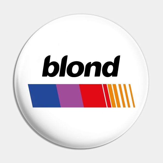 blond - frank ocean Pin by feli18