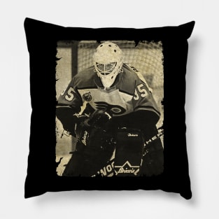 Stephane Beauregard - Philadelphia Flyers, 1992 Pillow