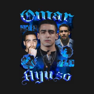 Omar Ayuso T-Shirt