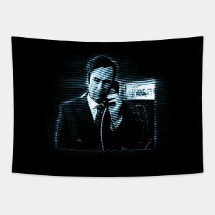 Love Character Film Saul Women Men Tapestry