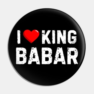 Babar Pin