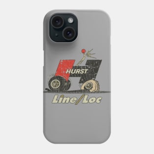 Line Loc Monster Grip 1965 Phone Case