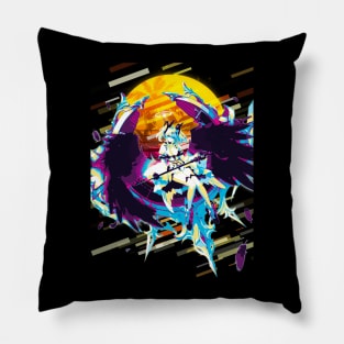 Azur Lane - Joffre Pillow