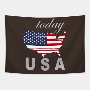 usa today Tapestry