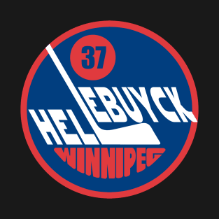 Winnipeg Logo Mashup T-Shirt