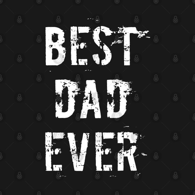 Best Dad Ever by ezx