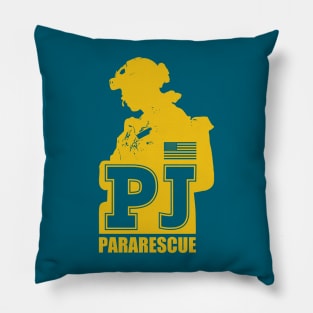 PJ Pararescue Pillow