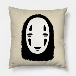 ghost Pillow