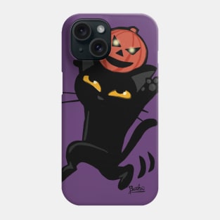 Halloween 2017 Phone Case