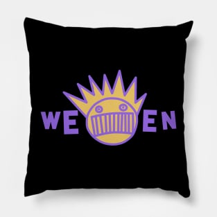 Wen wen Pillow