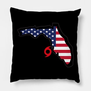 Florida Strong Pillow