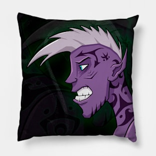 Zack Pillow