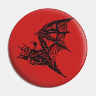 vampire Pin