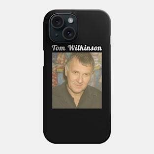 Tom Wilkinson / 1948 Phone Case