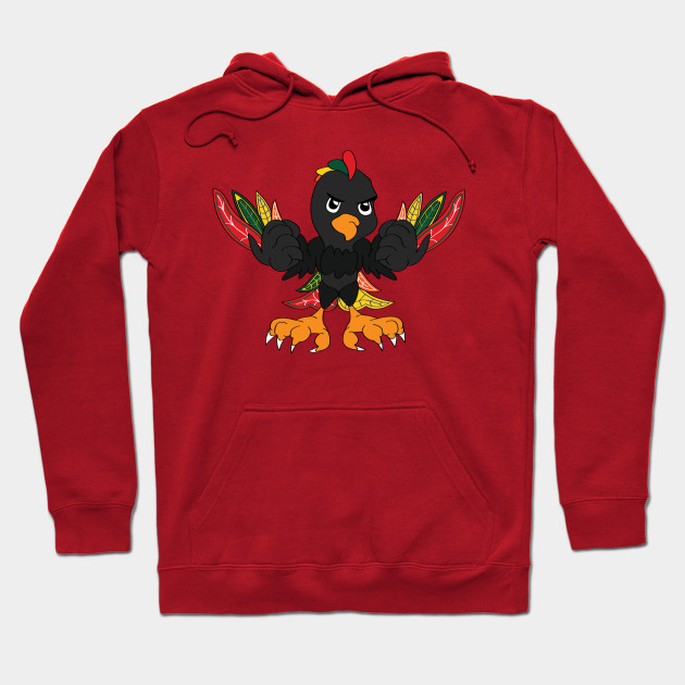 chicago blackhawks hoodie