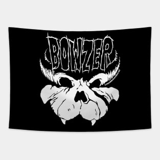 BOWZER Tapestry