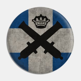 Bricks 43 - Imperial Soldiers Pin