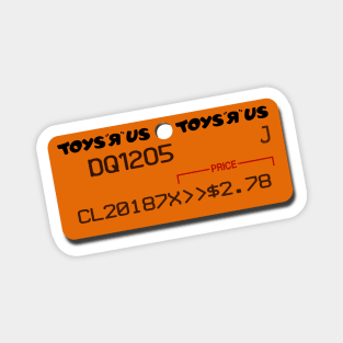 Toys r store us magnets