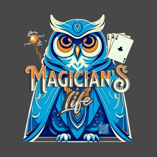 Magician's Life T-Shirt