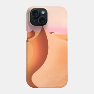 Desert Phone Case