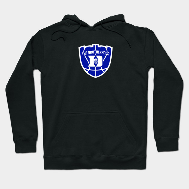 duke brotherhood hoodie