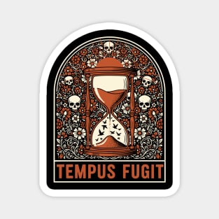 Tempus Fugit – No.03 Magnet