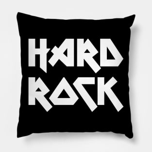 hardrock Pillow