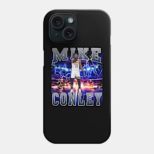 Mike Conley Phone Case