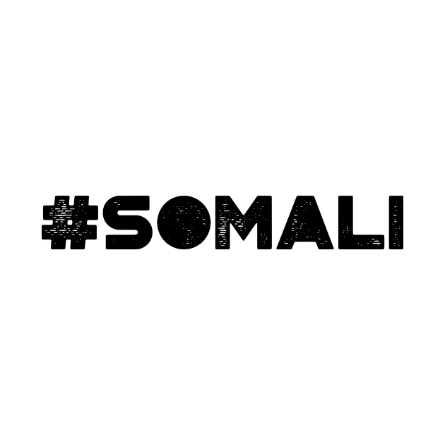 #Somali by MysticTimeline