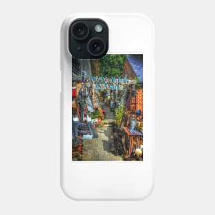 Crouch Valley Emporium Phone Case