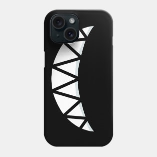 Grin 1.3 Phone Case