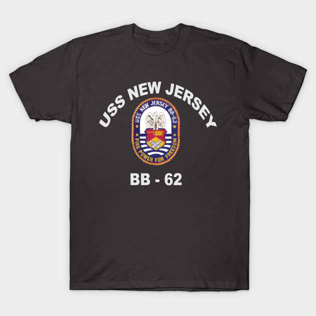 new jersey angels shirt