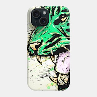 Tiger Phone Case