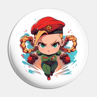 cammy Pin