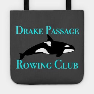 Rough Rowing V2 Tote