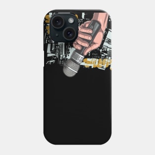 Some More News Phone Case