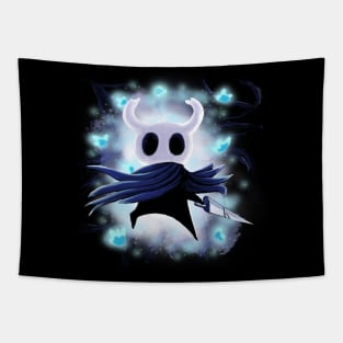 Hollow Knight T-Shirt Tapestry