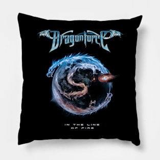 DRAGONFORCE VTG Pillow