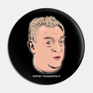 Game rodney Pin