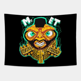 Mr. ET Tapestry