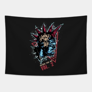 Yondu's Not Dead Tapestry