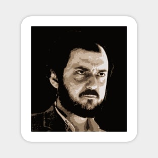 stanley kubrick Magnet