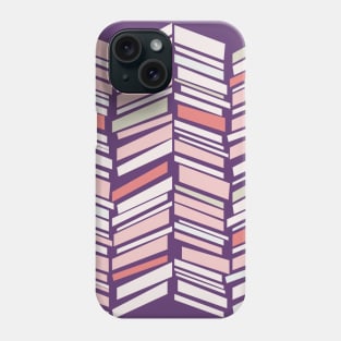 Zigzag Phone Case