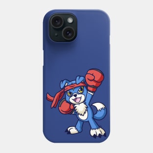 Digijuly- Gao Phone Case