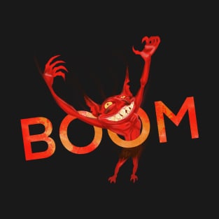 Bomb Goblin T-Shirt